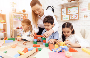 Anaokulumuzda Sağlık ve Hijyen Eğitimi