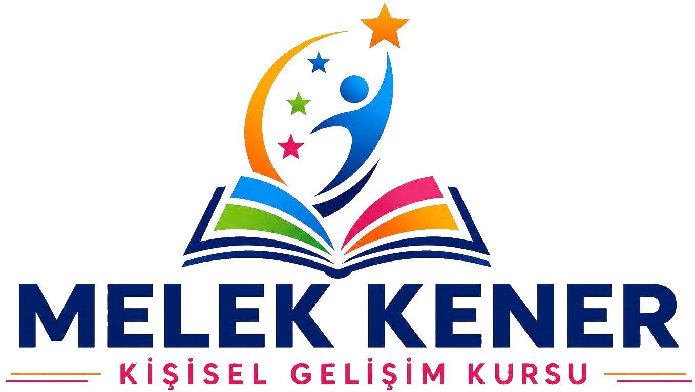 Melek Kener Kişisel Gelişim Kursu