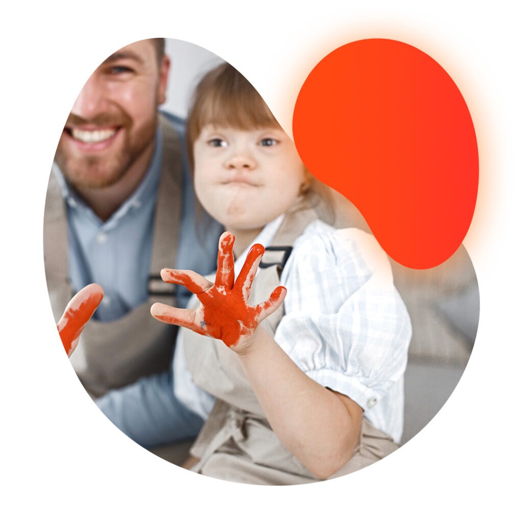 Down Sendromu Eğitimi – Karapürçek