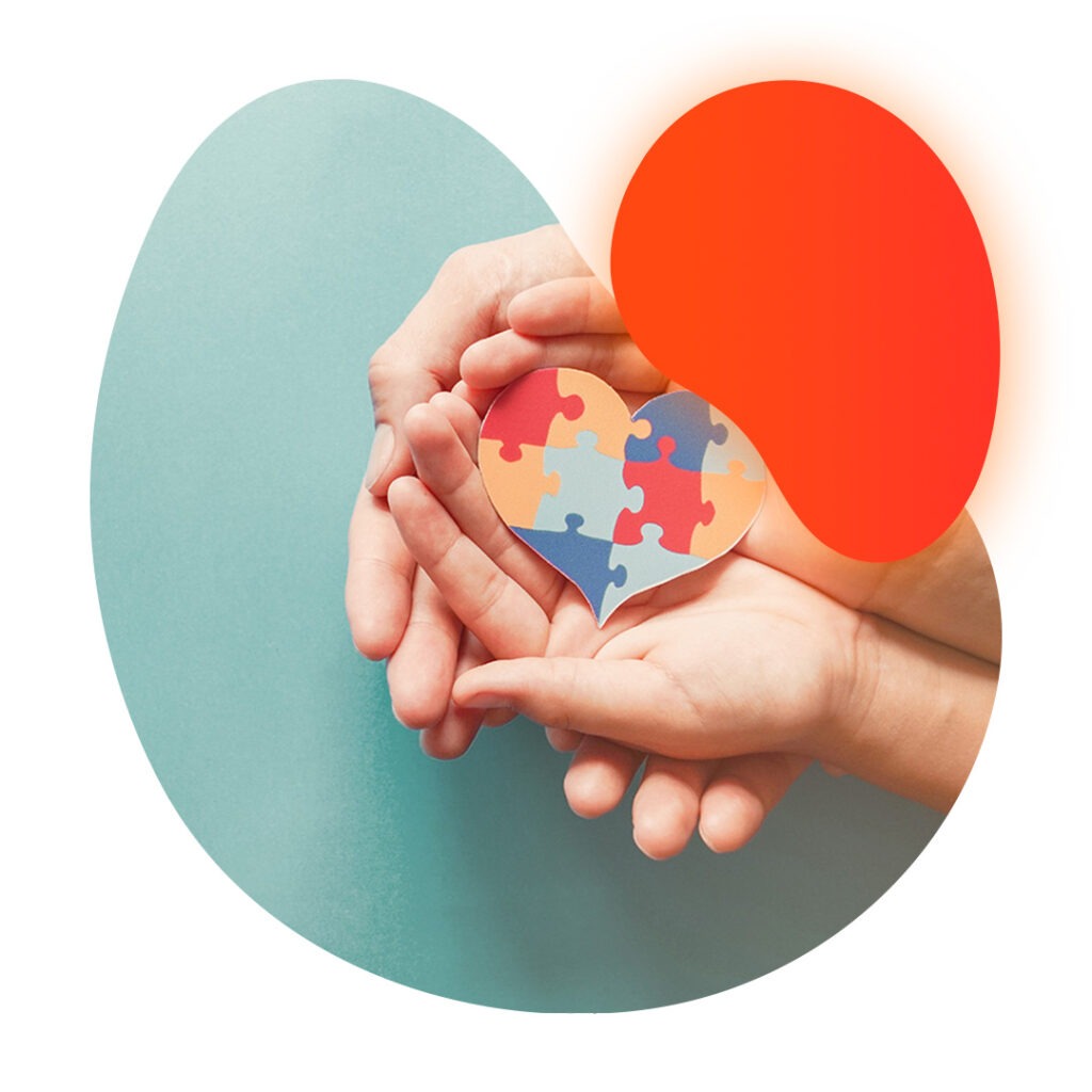 Yaygın Gelişimsel Bozukluk (Otizm Spektrum Bozukluğu) – Karapürçek